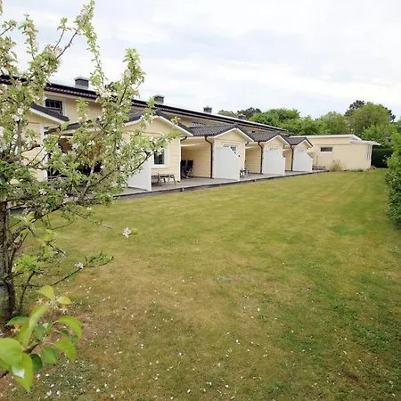 Susanne_fischer Weg 25_ Haus Seest Σπίτι διακοπών